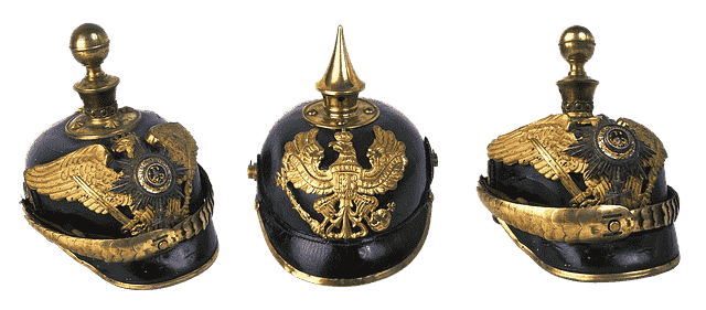 Три Генерала Активация