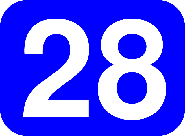 нумерология 28