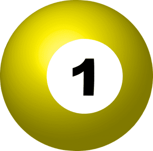 Нумерология 1