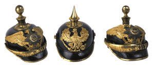 Три Генерала Активация