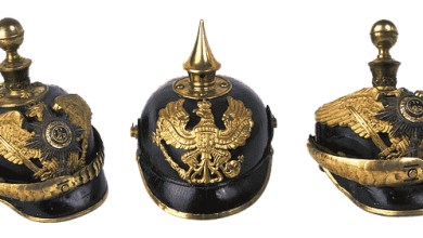 Три Генерала Активация