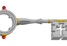 главные ключи вашей жизни