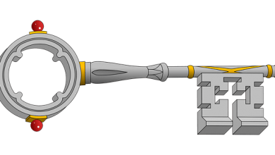 главные ключи вашей жизни