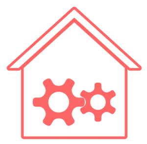 как наложить 24 горы по фен шуй