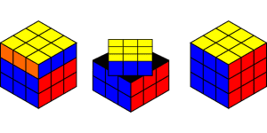 квадрат ло шу