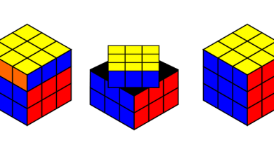 квадрат ло шу