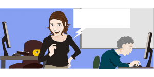 комната по фэн-шуй