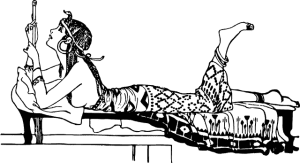 кровать по фен-шуй