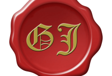 Косая Печать в карте Ба Цзы