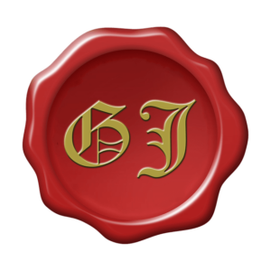 Косая Печать в карте Ба Цзы