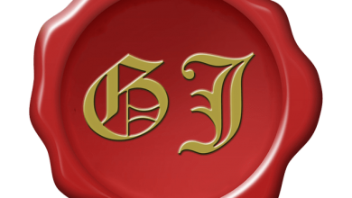 Косая Печать в карте Ба Цзы