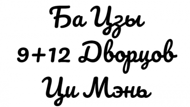 калькулятор Ба Цзы