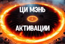 Активации по Ци Мэнь Дунь Цзя