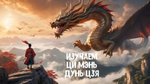 Ци Мэнь практическое применение