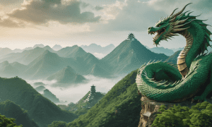 Прогнозы по Ба Цзы на год Дракона 2024