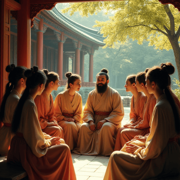 курс Ба Цзы 2025